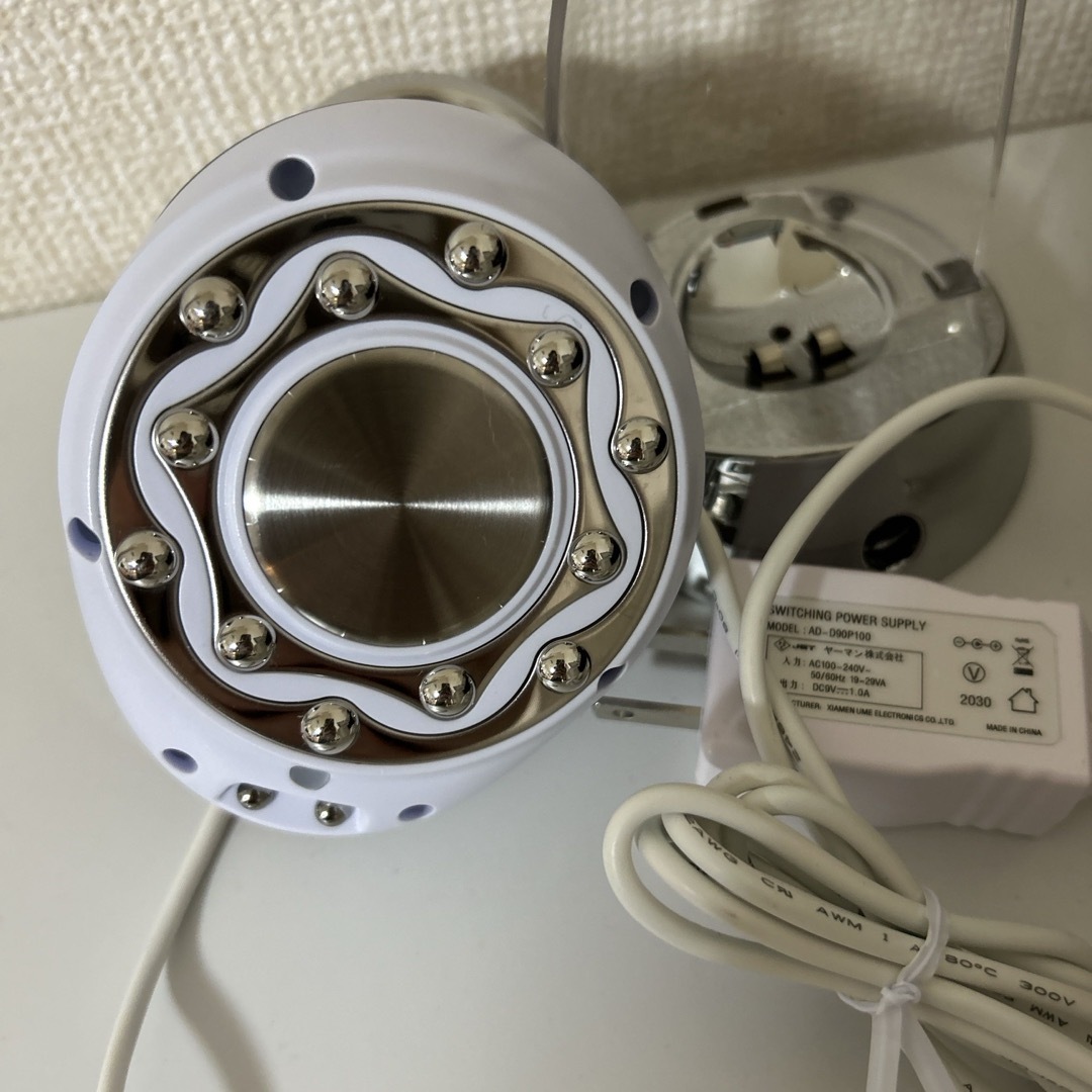 YA-MAN RFボーテ キャビスパ RFコア HRF-17P YA-MAN RFボーテ キャビスパ RFコア HRF-17P