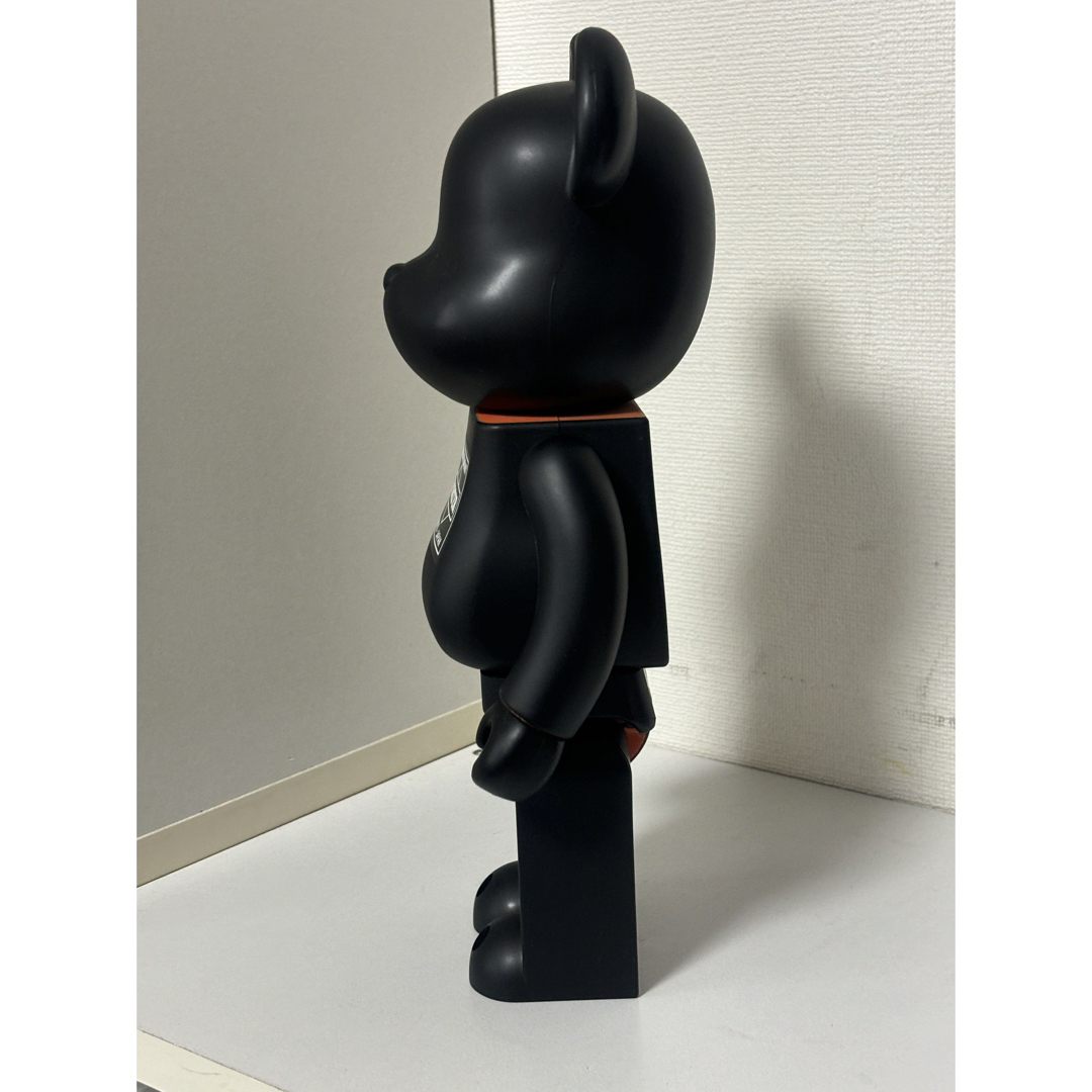 コラボ/PORTER/ベアブリック/400%/限定/箱付/吉田カバン/初代 コラボ/PORTER/ベアブリック/400%/限定/箱付/吉田カバン/初代