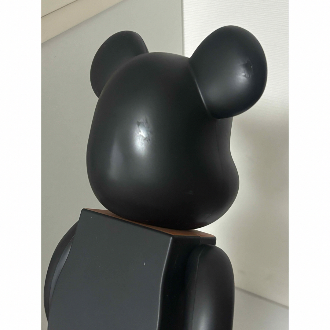 コラボ/PORTER/ベアブリック/400%/限定/箱付/吉田カバン/初代 コラボ/PORTER/ベアブリック/400%/限定/箱付/吉田カバン/初代