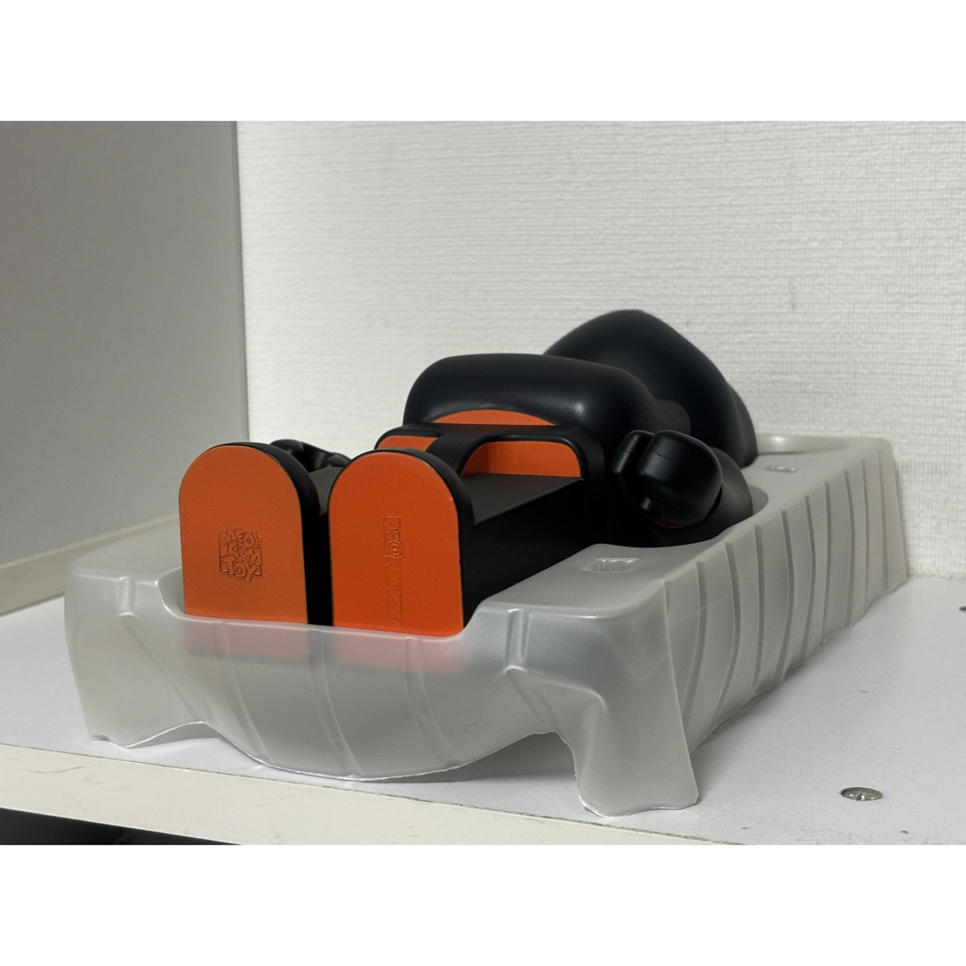 コラボ/PORTER/ベアブリック/400%/限定/箱付/吉田カバン/初代 コラボ/PORTER/ベアブリック/400%/限定/箱付/吉田カバン/初代