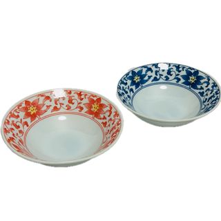 タチキチ(たち吉)のたち吉　小鉢  2個セット(食器)