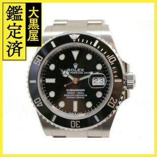 ロレックス(ROLEX)のロレックス ｻﾌﾞﾏﾘｰﾅ 126610LN 【200】(腕時計(アナログ))