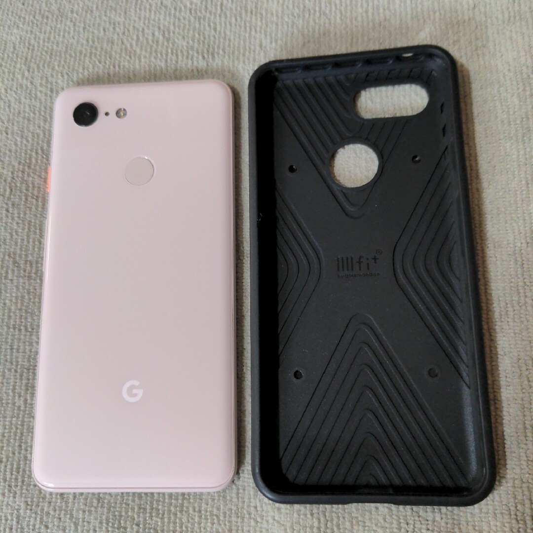 Google Pixel - Google Pixel3 Android14 64GB SIMロック解除済 Google Pixel - Google Pixel3 Android14 64GB SIMロック解除済