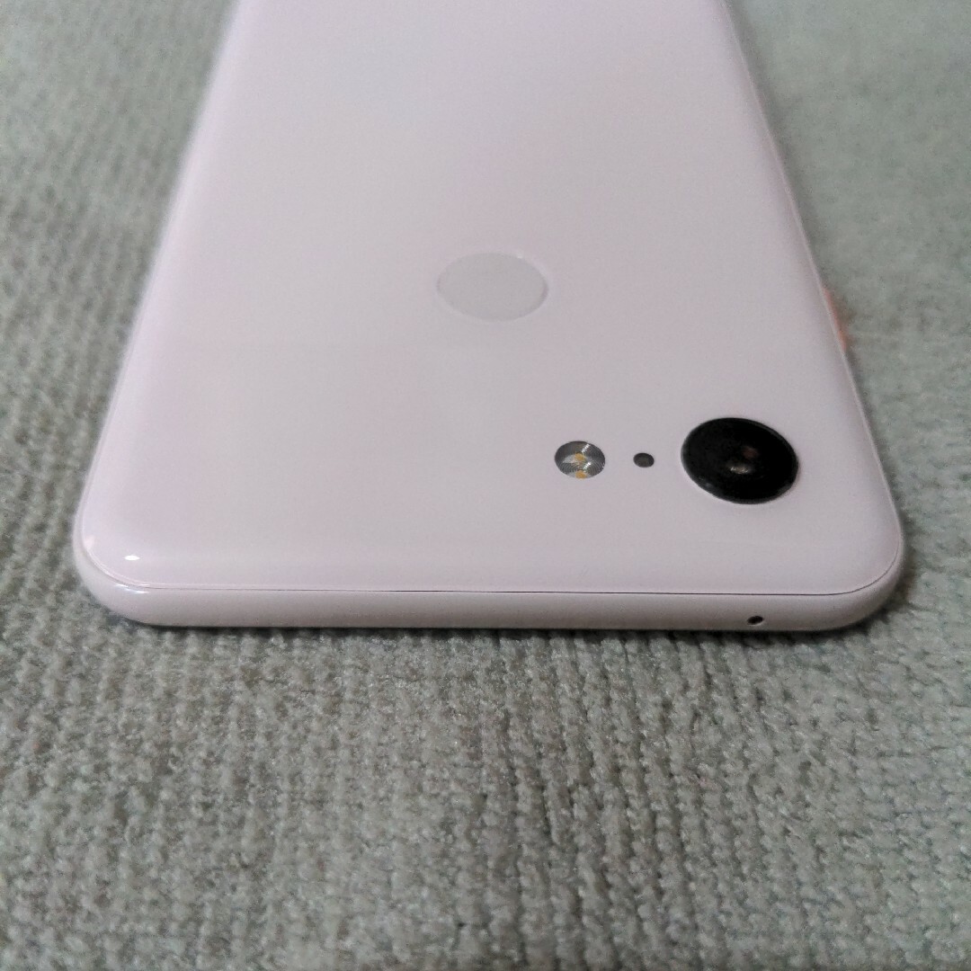 Google Pixel - Google Pixel3 Android14 64GB SIMロック解除済 Google Pixel - Google Pixel3 Android14 64GB SIMロック解除済