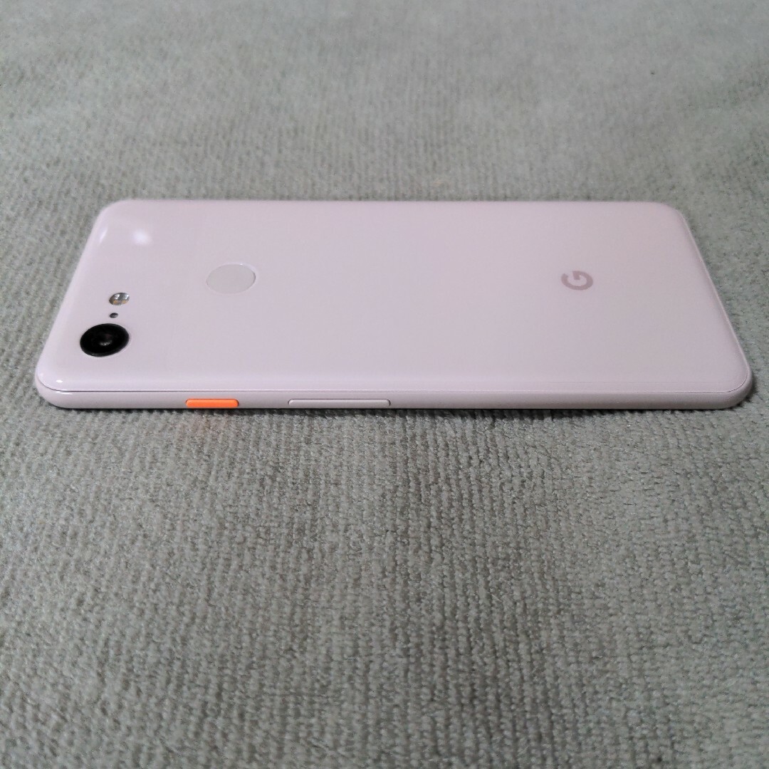Google Pixel - Google Pixel3 Android14 64GB SIMロック解除済 Google Pixel - Google Pixel3 Android14 64GB SIMロック解除済