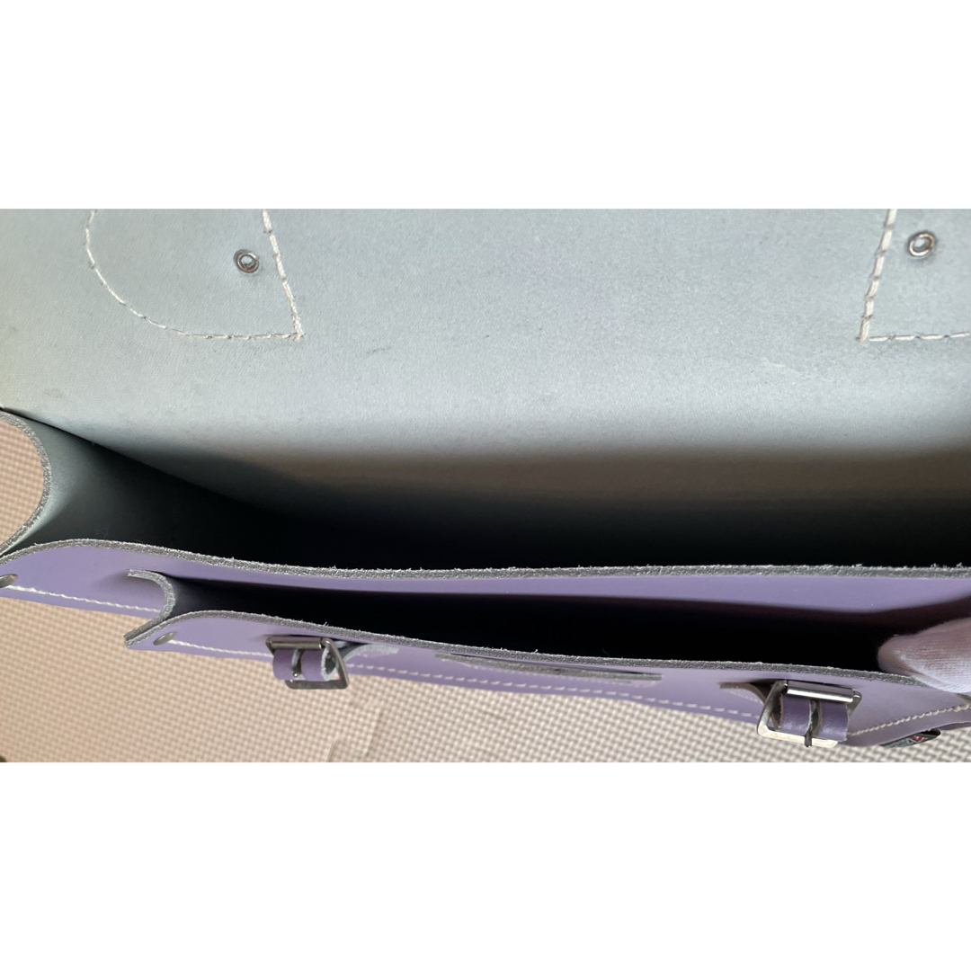 Zatchels - 【Zatchels】 サッチェルバッグ 13 インチの通販 by Zatchels - 【Zatchels】 サッチェルバッグ 13 インチの通販 by