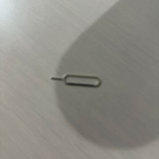 ぴん(小道具)