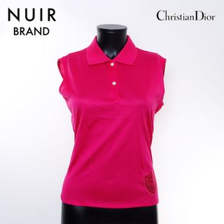 Christian Dior(タンクトップ)のフリマアイテム一覧 Christian Dior(タンクトップ)のフリマアイテム一覧