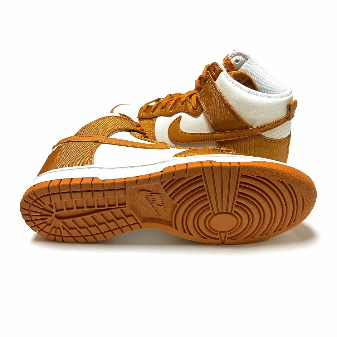 NIKE - 新品 27cm ナイキ ダンクハイ レトロ SE ハイカット NIKE - 新品 27cm ナイキ ダンクハイ レトロ SE ハイカット