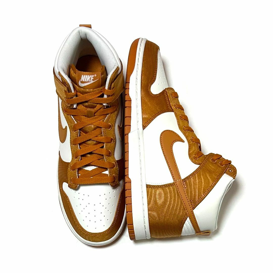 NIKE - 新品 27cm ナイキ ダンクハイ レトロ SE ハイカット NIKE - 新品 27cm ナイキ ダンクハイ レトロ SE ハイカット