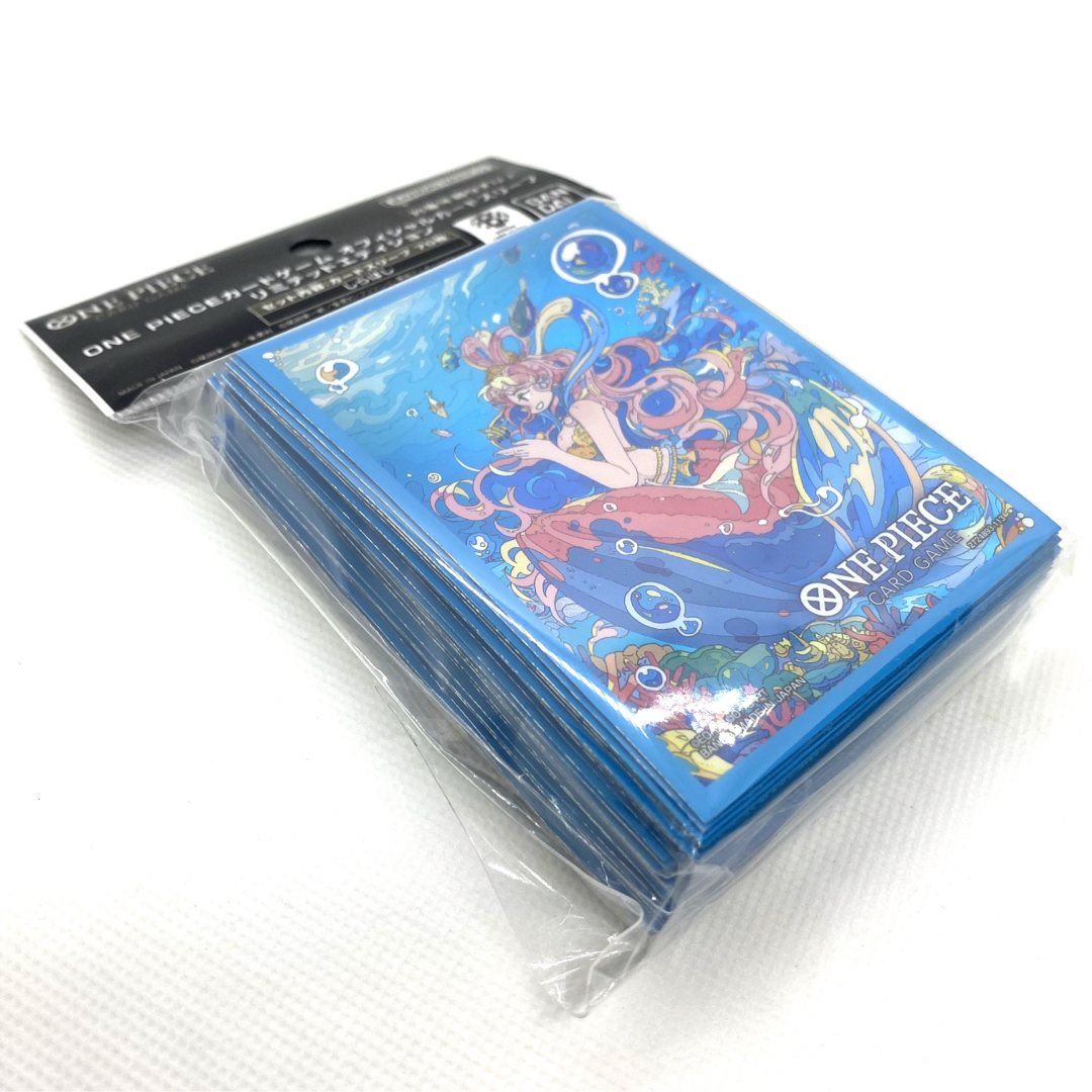 ONE PIECE - 【新品未使用】シャーロット・プリン しらほし ONE PIECE - 【新品未使用】シャーロット・プリン しらほし