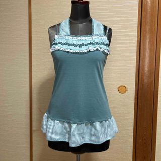 axes femme(キャミソール)のフリマアイテム一覧 axes femme(キャミソール)のフリマアイテム一覧