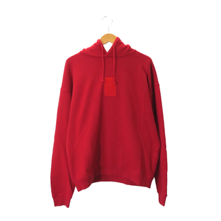 フューチャー(FUTUR)のFUTUR FLAT G FIT HOODIE(パーカー)