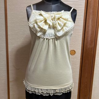 axes femme(キャミソール)のフリマアイテム一覧 axes femme(キャミソール)のフリマアイテム一覧