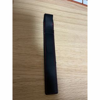 Apple pencilケース 革製(その他)