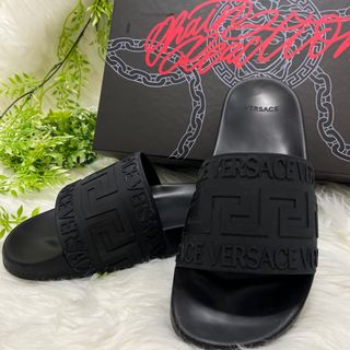 VERSACE(サンダル)のフリマアイテム一覧 VERSACE(サンダル)のフリマアイテム一覧