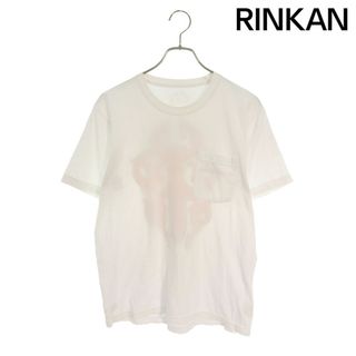 クロムハーツ(Chrome Hearts)のクロムハーツ  CH T-SHRT/1 バックダガープリントTシャツ メンズ M(Tシャツ/カットソー(半袖/袖なし))