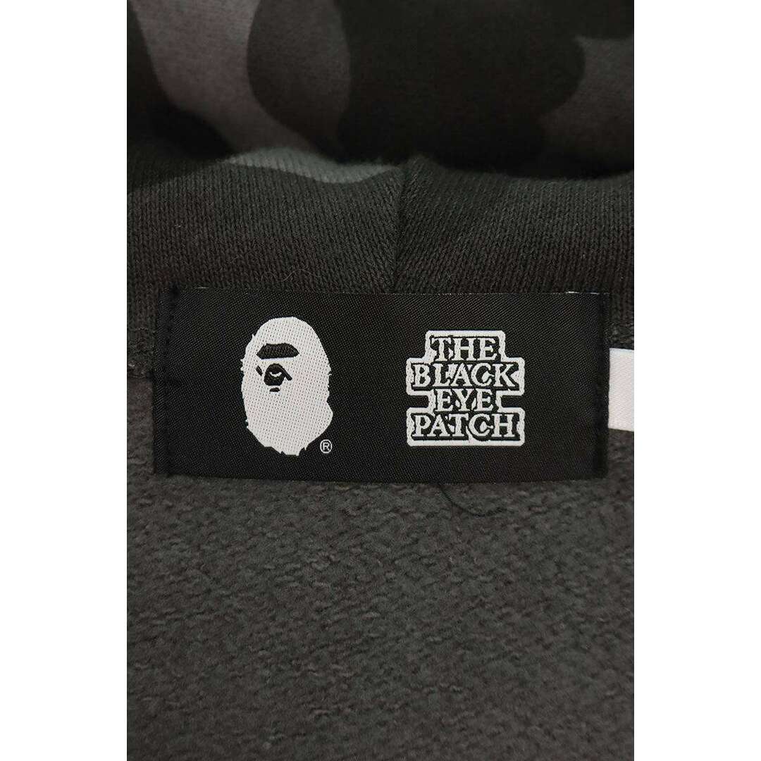 A BATHING APE - アベイシングエイプ ×ブラックアイパッチ A BATHING APE - アベイシングエイプ ×ブラックアイパッチ