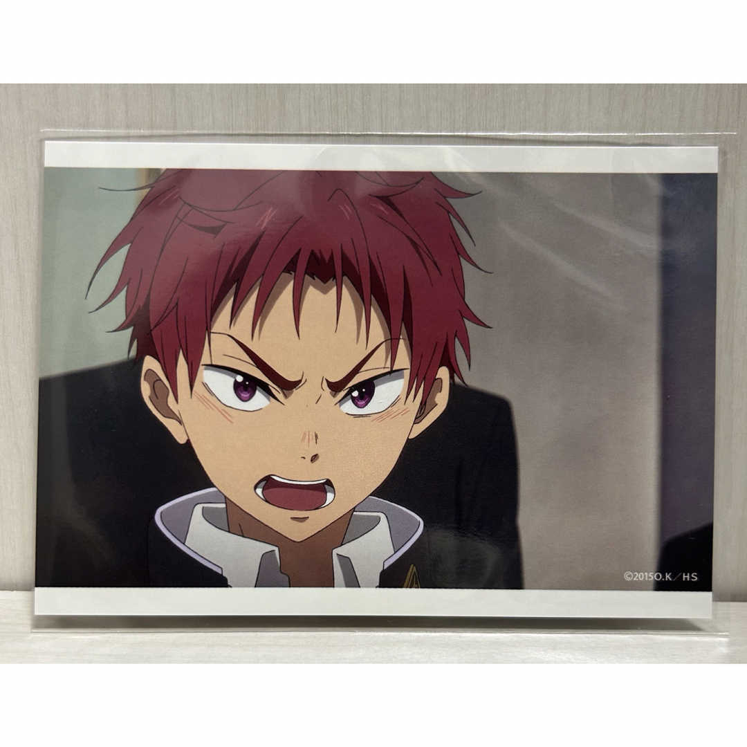 ハイ☆スピード! Free! ブロマイドコレクション 椎名旭の通販 ハイ☆スピード! Free! ブロマイドコレクション 椎名旭の通販