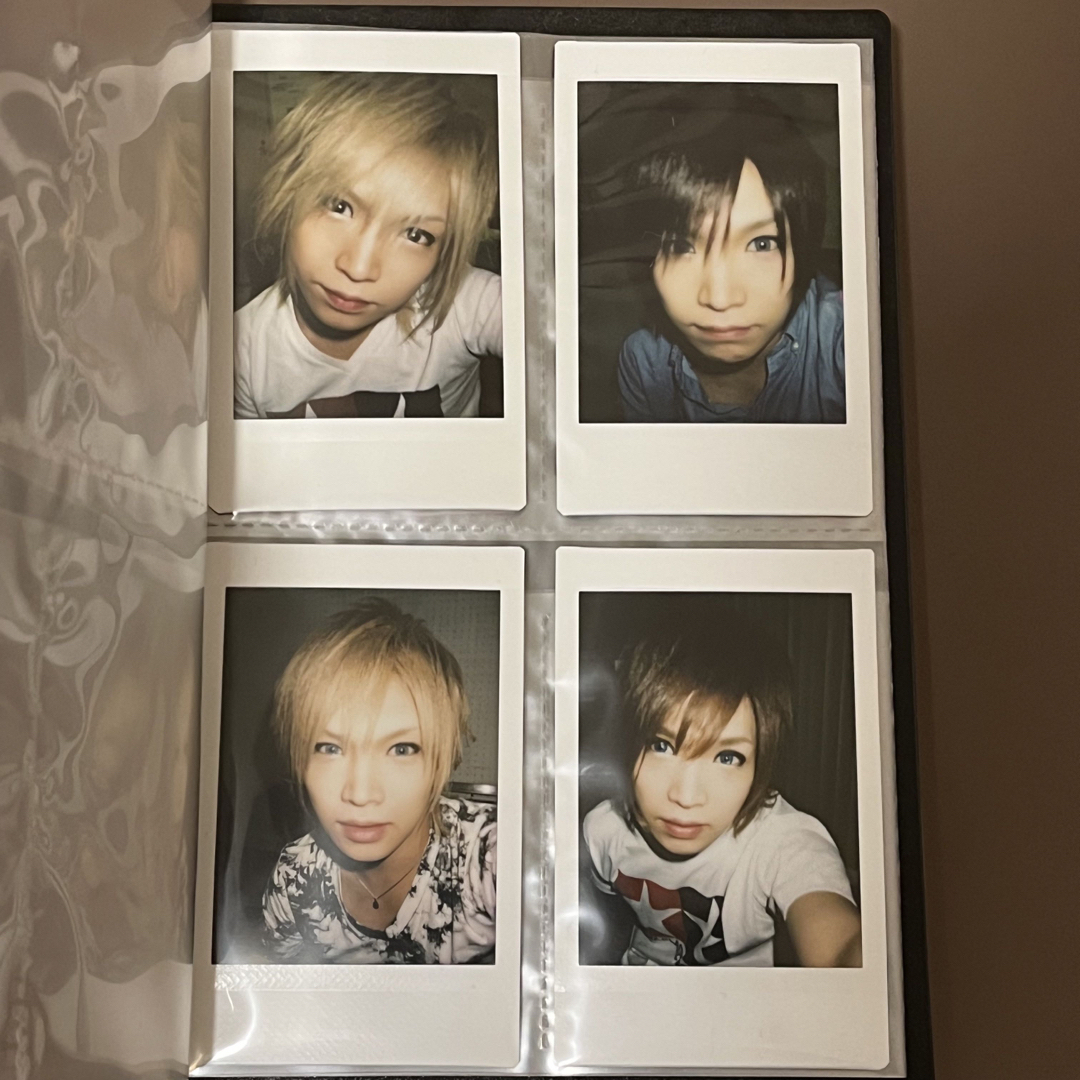 ゴールデンボンバー 金爆 鬼龍院翔 チェキ タレントグッズ ゴールデンボンバー 金爆 鬼龍院翔 チェキ タレントグッズ