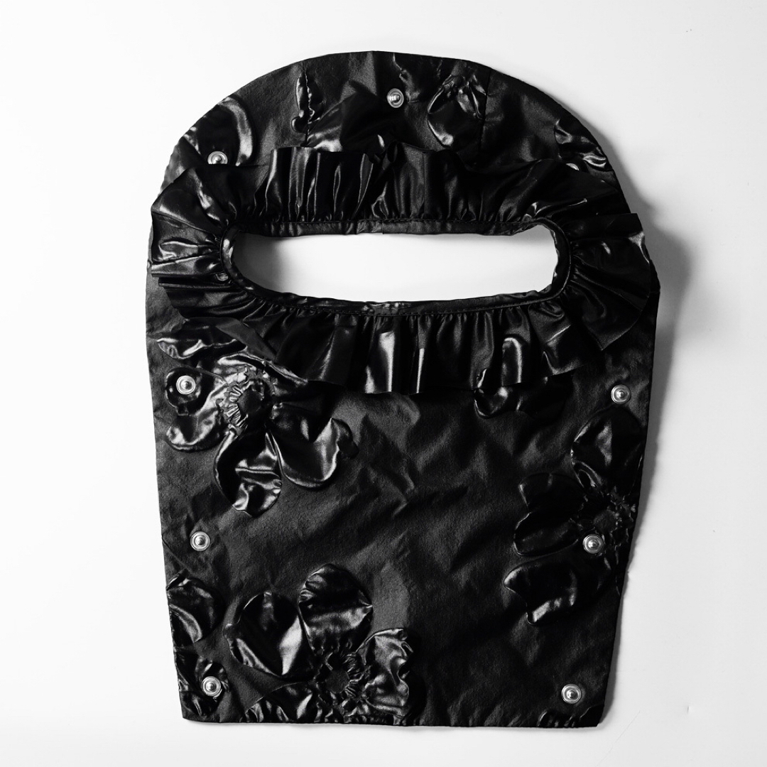 MONCLER - 国内正規23万MONCLER モンクレールシモーネロシャ花柄 MONCLER - 国内正規23万MONCLER モンクレールシモーネロシャ花柄
