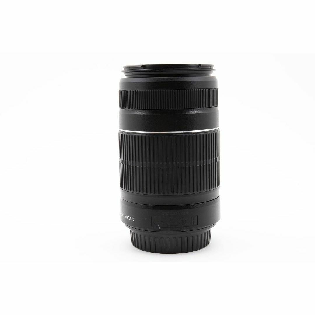 Canon EF-S 55-250mm F4-5.6 IS Ⅱ 手振れ補正 望遠 Canon EF-S 55-250mm F4-5.6 IS Ⅱ 手振れ補正 望遠
