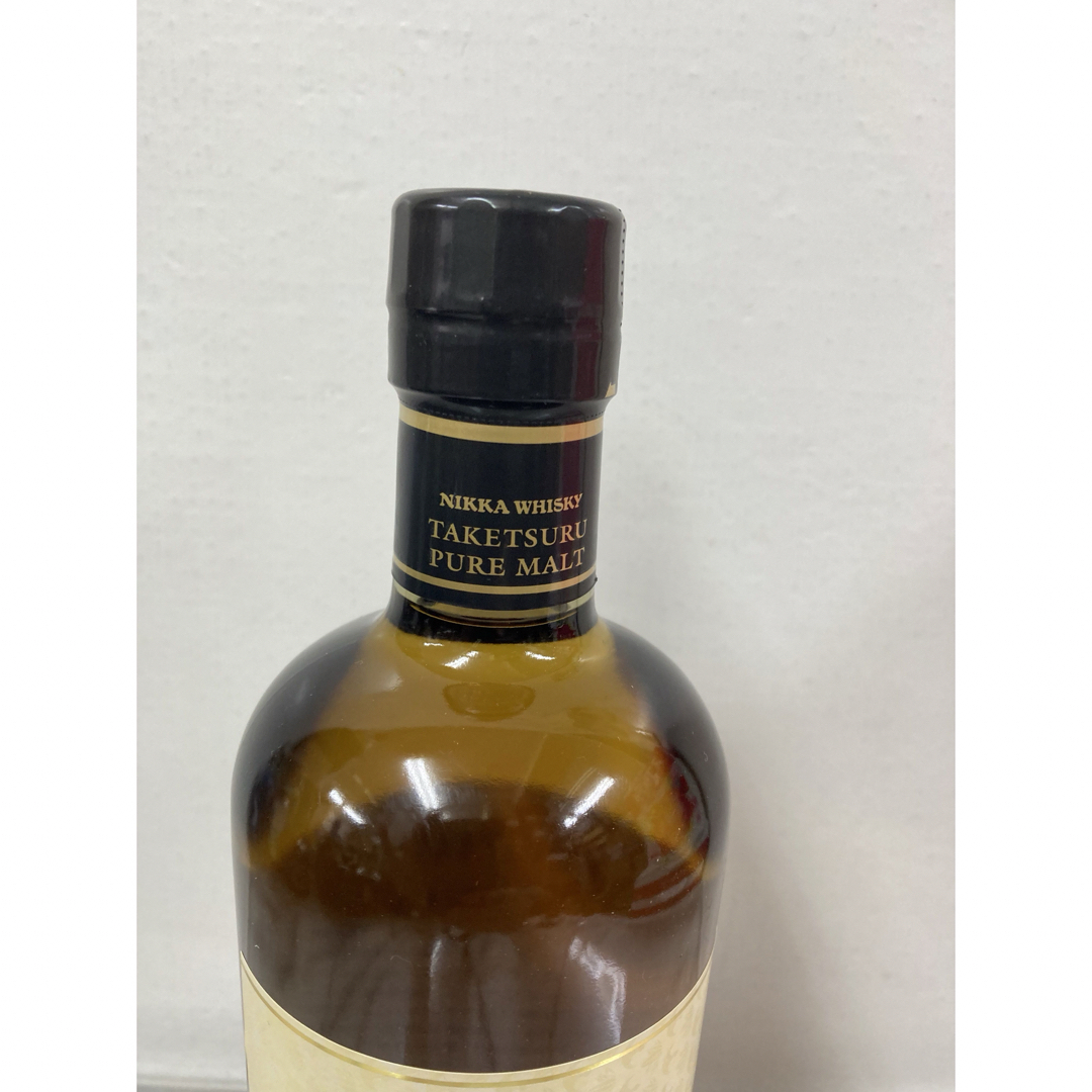 新品 ニッカ 竹鶴 ピュアモルトウィスキー 700ml 43% 新品 ニッカ 竹鶴 ピュアモルトウィスキー 700ml 43%