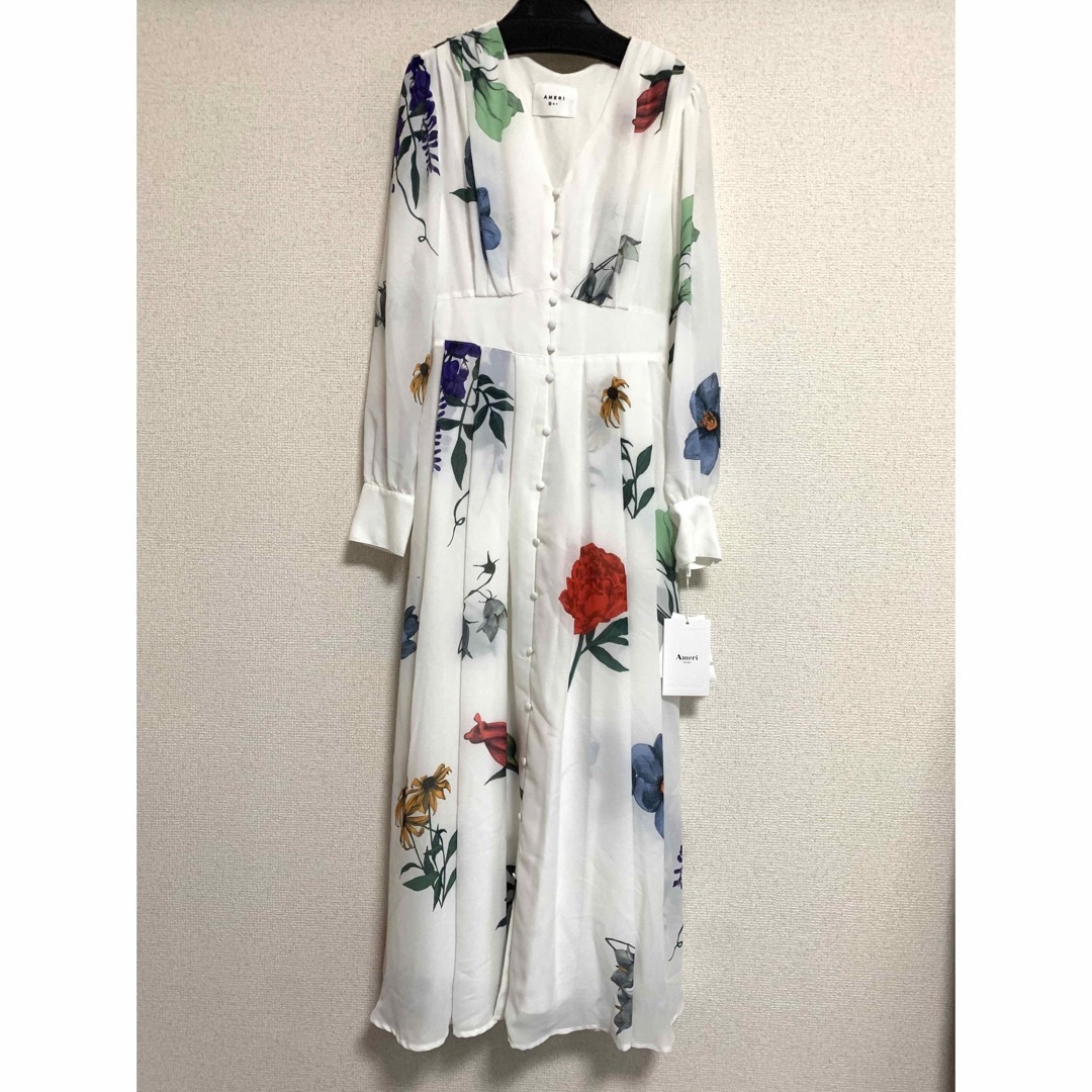 ワンピース Ameri vintage Dress - ワンピース ワンピース Ameri vintage Dress - ワンピース