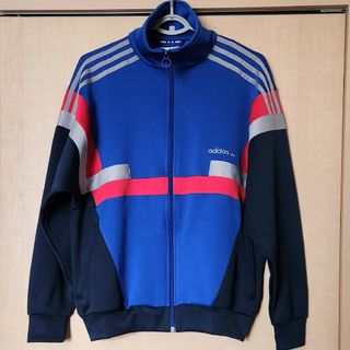 オリジナルス(Originals（adidas）)のアディダス オリジナルス Ｍ ブリオン トラックトップ ジャージ used 美品(ジャージ)