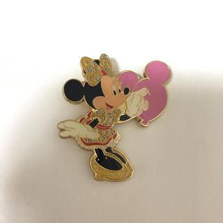 ディズニー(Disney)の30th オリジナルアクセサリーのチャーム(キーホルダー/ストラップ)