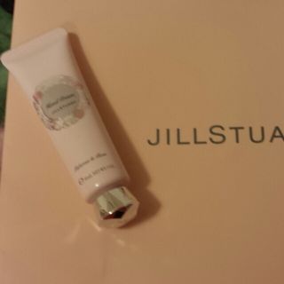 ジルスチュアート(JILLSTUART)のジルスチュアート ハンドクリーム (ネイルケア)