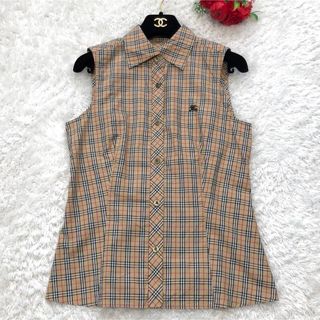 BURBERRY(シャツ/ブラウス(半袖/袖なし))のフリマアイテム一覧 BURBERRY(シャツ/ブラウス(半袖/袖なし))のフリマアイテム一覧