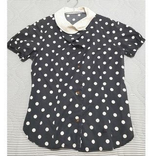 Vivienne Westwood(シャツ/ブラウス(半袖/袖なし))のフリマ Vivienne Westwood(シャツ/ブラウス(半袖/袖なし))のフリマ