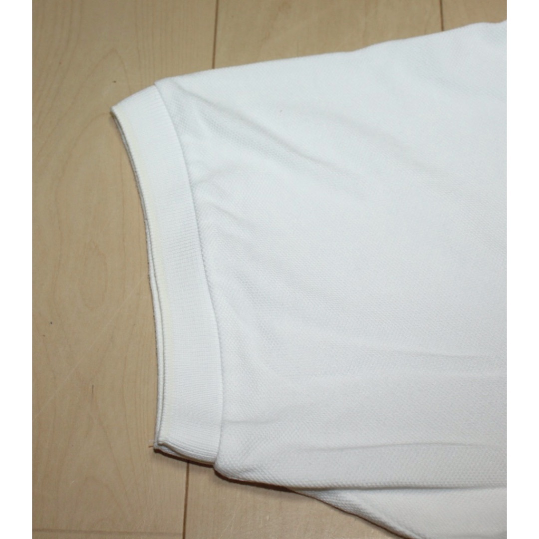BURBERRY - Burberry ヴィンテージ ポロ シャツ サイズ L BURBERRY - Burberry ヴィンテージ ポロ シャツ サイズ L