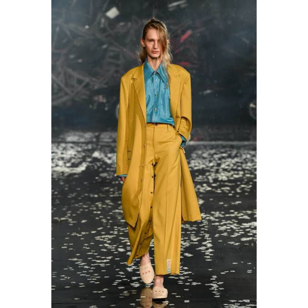 doublet ROMPERS TROUSERS ロンパーストラウザーズ doublet ROMPERS TROUSERS ロンパーストラウザーズ