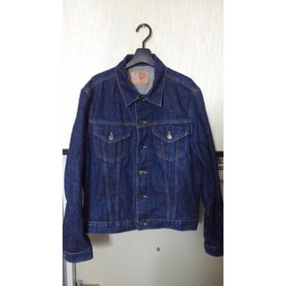 BIG JOHN(Gジャン/デニムジャケット)のフリマアイテム一覧 BIG JOHN(Gジャン/デニムジャケット)のフリマアイテム一覧