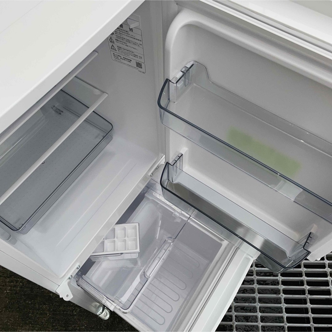 SHARP - 冷蔵庫 洗濯機 2点セット割り 冷蔵庫 SHARP - 冷蔵庫 洗濯機 2点セット割り 冷蔵庫