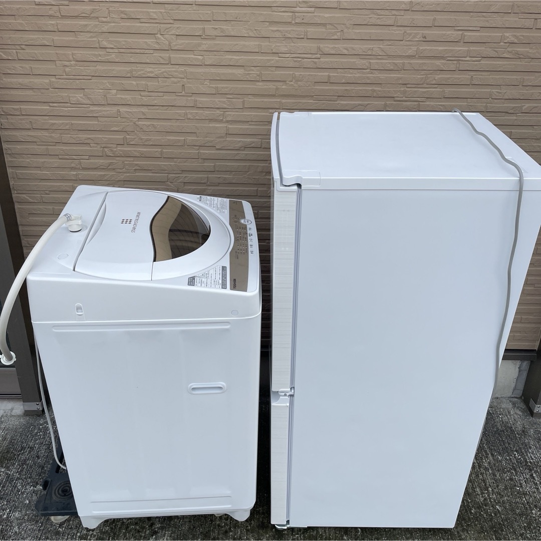SHARP - 冷蔵庫 洗濯機 2点セット割り 冷蔵庫 SHARP - 冷蔵庫 洗濯機 2点セット割り 冷蔵庫