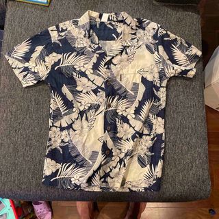 アロハシャツ(シャツ)