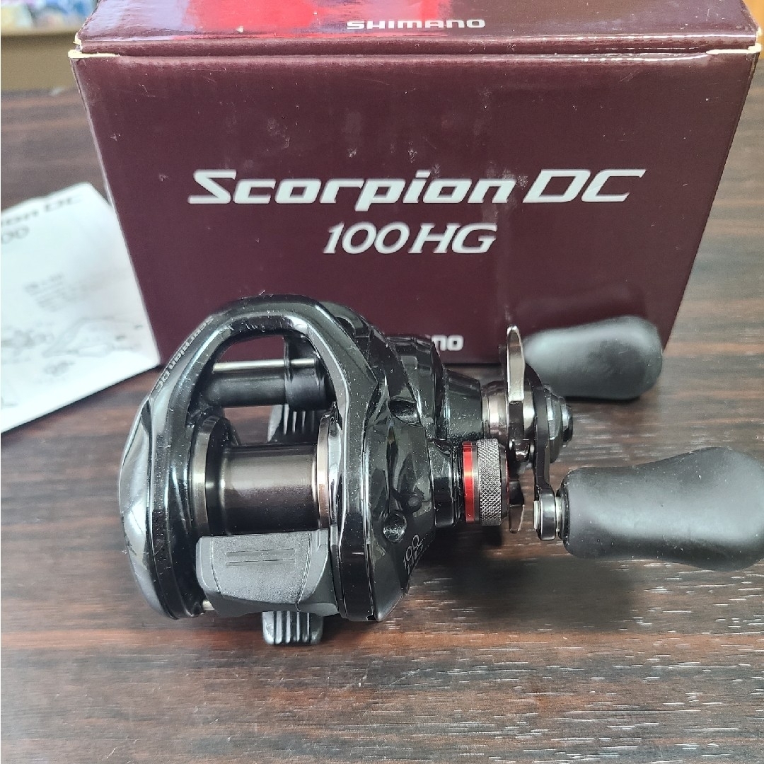 Amazon | シマノ(SHIMANO) ベイトリール 両軸 17 スコーピオン Amazon | シマノ(SHIMANO) ベイトリール 両軸 17 スコーピオン