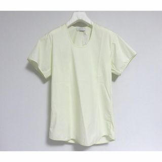LEMAIRE - 定価4.8万 新品 LEMAIRE SOFT T-SHIRT 34 レディース LEMAIRE - 定価4.8万 新品 LEMAIRE SOFT T-SHIRT 34 レディース