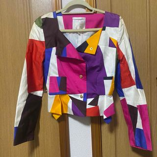 Vivienne Westwood(ブルゾン)のフリマアイテム一覧 Vivienne Westwood(ブルゾン)のフリマアイテム一覧