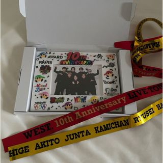 ジャニーズWESTのフリマアイテム一覧 ジャニーズWESTのフリマアイテム一覧