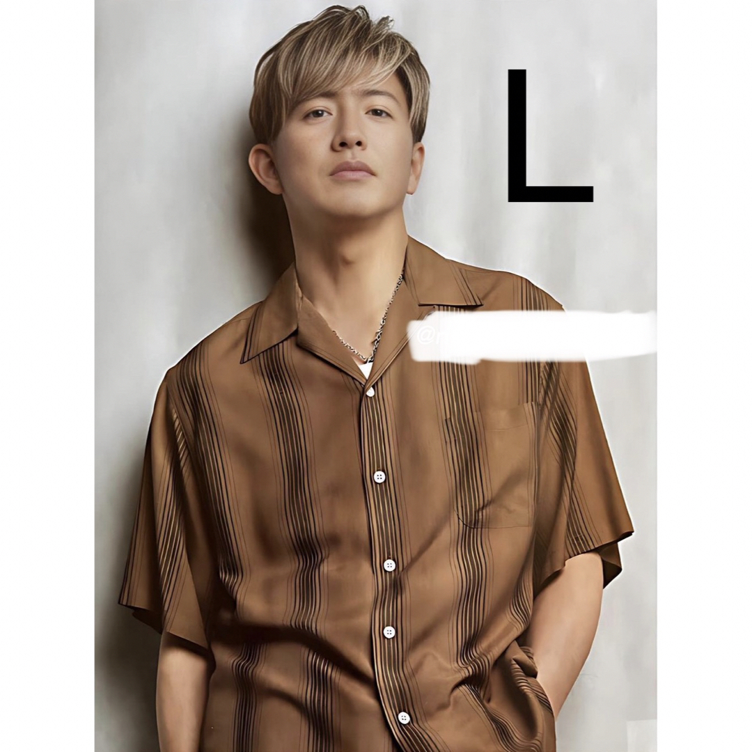 WACKO MARIA - Lサイズ wackomaria striped シャツ キムタクの通販 by ロールケーキ's shop|ワコマリア ならラクマ WACKO MARIA - Lサイズ wackomaria striped シャツ キムタクの通販 by ロールケーキ's shop|ワコマリア ならラクマ