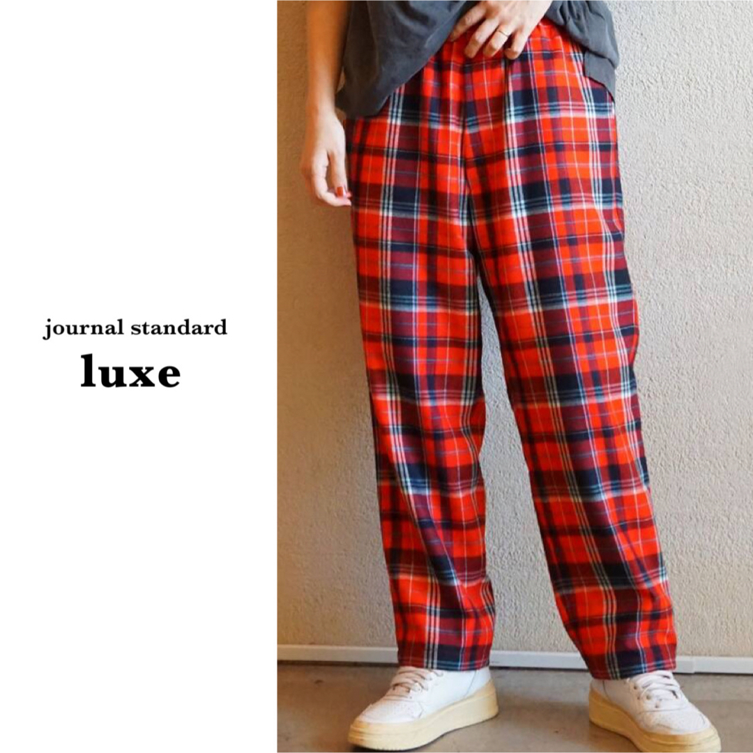 JOURNAL STANDARD - ジャーナルスタンダードラックス JOURNAL STANDARD - ジャーナルスタンダードラックス