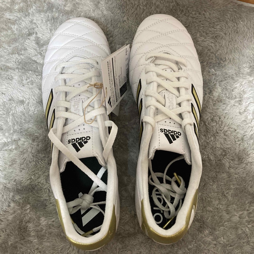 adidas - アディダス サッカースパイク 11Pro fg トニクロース adidas - アディダス サッカースパイク 11Pro fg トニクロース