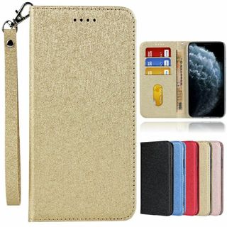 【在庫処分】Fujitsu Arrows Be4 Plus ケース 手帳型 アロ(その他)