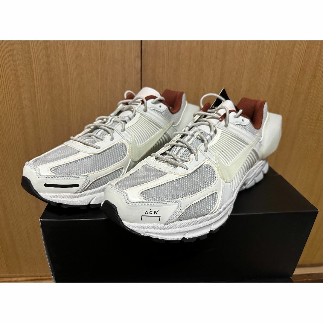 NIKE - Nike Zoom Vomero 5 ACW 28cm ズームボメロ コラボ