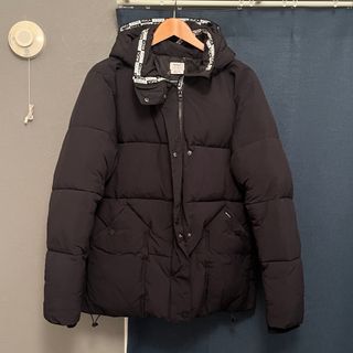 RVCA(ダウンジャケット)のフリマアイテム一覧 RVCA(ダウンジャケット)のフリマアイテム一覧