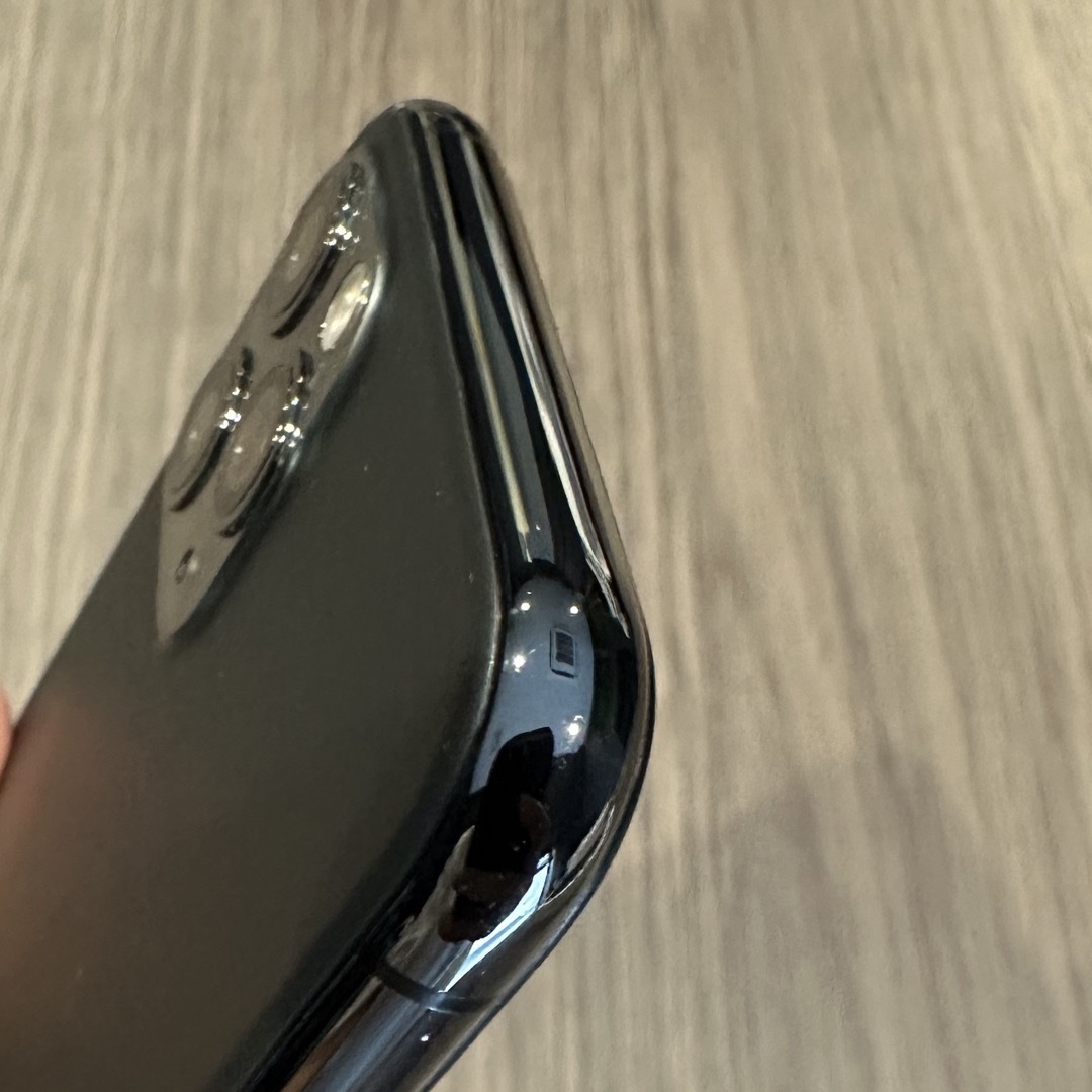 iPhone 11 Pro 256GB スペースグレイ SIMフリー iPhone 11 Pro 256GB スペースグレイ SIMフリー